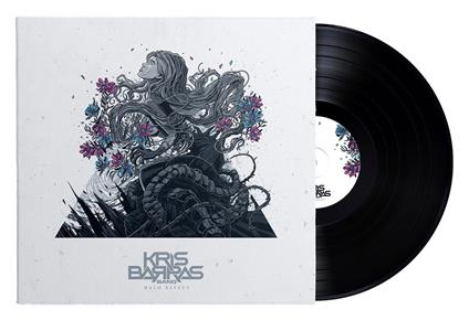 Halo Effect - Vinile LP di Kris Barras Band