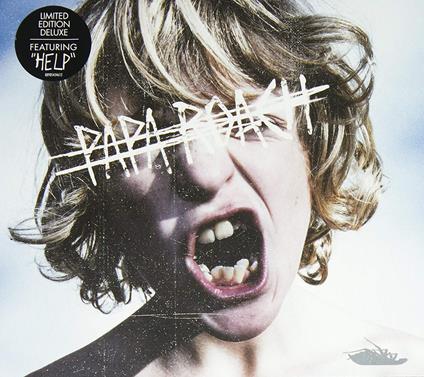Crooked Teeth - Vinile LP di Papa Roach