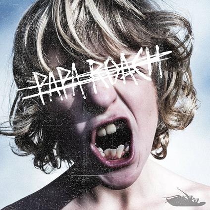 Crooked Teeth - Vinile LP di Papa Roach