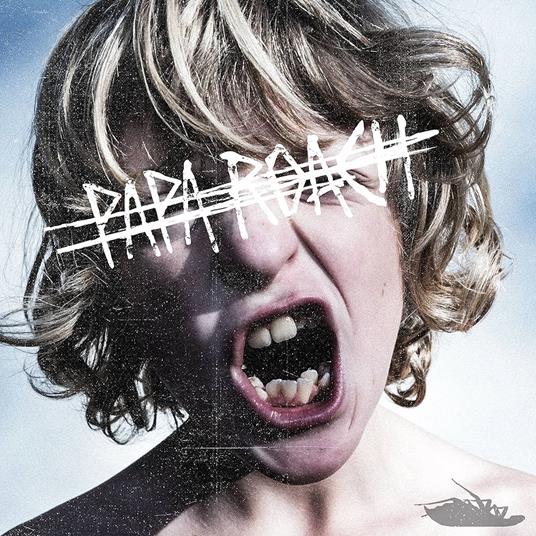 Crooked Teeth - Vinile LP di Papa Roach