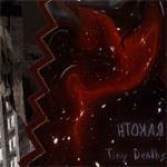 Tiny Deaths - CD Audio di Rakoth