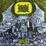 Scum (Ltd. Green Vinyl)