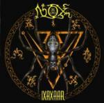 Ixaxaar - CD Audio di Nox