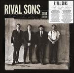 Great Western Valkyrie - Vinile LP di Rival Sons