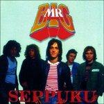 Seppuku - CD Audio di Mr. Big