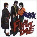 Final Daze - CD Audio di Attack