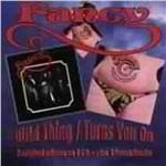 Wild Thing/Turns You On - CD Audio di Fancy