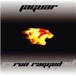 Run Ragged - CD Audio di Jaguar