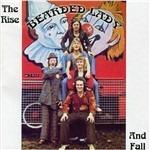 Rise And Fall Of - CD Audio di Bearded Lady