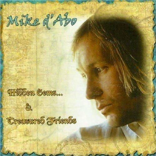 Hidden Gems & Treasured Friends - CD Audio di Michael D'Abo