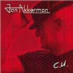 C.U. - CD Audio di Jan Akkerman