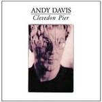 Clevedon Pier - CD Audio di Andy Davis