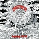 Beginnings - CD Audio di Andromeda