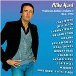 Producers Archives vol.3 1964-1979 - CD Audio di Mike Hurst