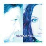 Invisible - CD Audio di Blackheart