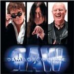 Raw - CD Audio di Damage Control