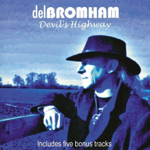 Devil'S Highway - CD Audio di Del Bromham
