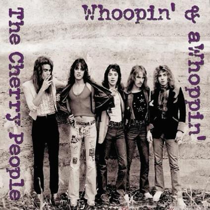 Whoopin' & Awhoppin' - CD Audio di Cherry People