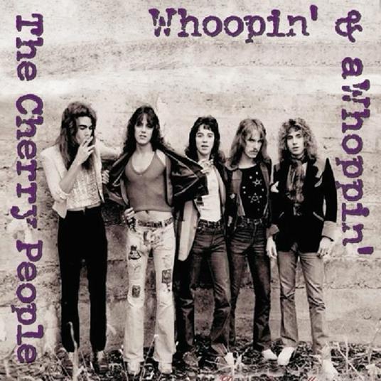 Whoopin' & Awhoppin' - CD Audio di Cherry People