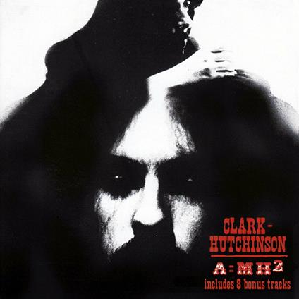 A=Mh2 - CD Audio di Clark-Hutchinson