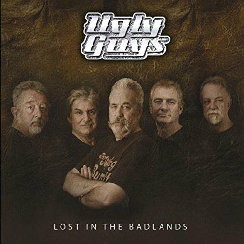 Lost in the Badlands - CD Audio di Ugly Guys