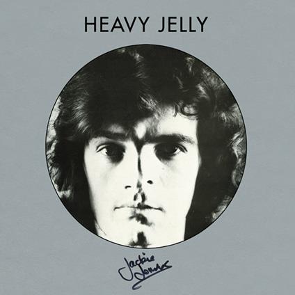 Heavy Jelly - CD Audio di Heavy Jelly