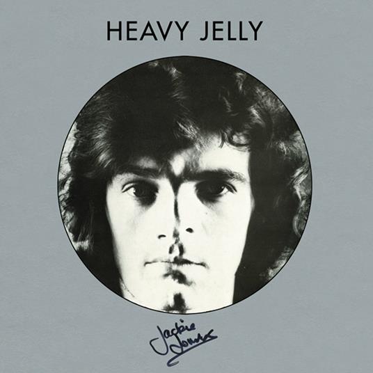Heavy Jelly - CD Audio di Heavy Jelly