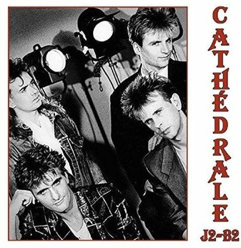 J2=B2 - CD Audio di Cathedrale