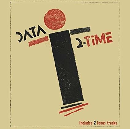 2-Time - CD Audio di Data