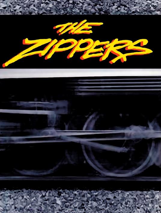 Zippers - CD Audio di Zippers