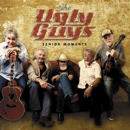 Senior Moments - CD Audio di Ugly Guys