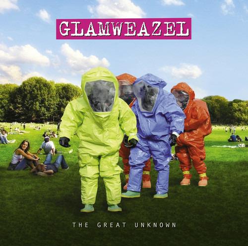 The Great Unknown - CD Audio di Glamweazel