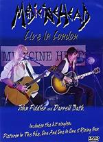 Live in London (DVD)