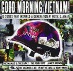 Good Morning Vietnam - CD Audio