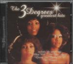 Greatest - CD Audio di Three Degrees