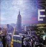 Standing on the Shoulder - CD Audio di Oasis