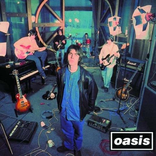 Supersonic - CD Audio di Oasis