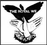 The Royal We