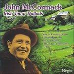 Irish Tenor Ballads