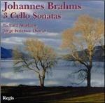 Sonate per violoncello op.38, op.78, op.99