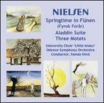 Nielsen - Springtime in