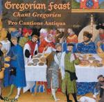 Gregorian Feast