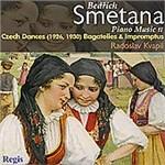 Musica per pianoforte vol.2