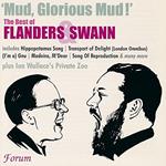 Mud, Glorious Mud! The Best of Flanders and Swann