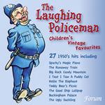The Laughing Policeman - 50s Childrens' Classics