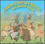 Children's Nursey Rhymes & Singing Games