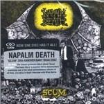 Scum - Vinile LP di Napalm Death
