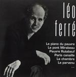 Leo Ferré