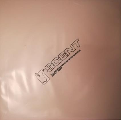 Kim Ep - Vinile LP di Scent