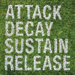 Attack Decay Sustain Release